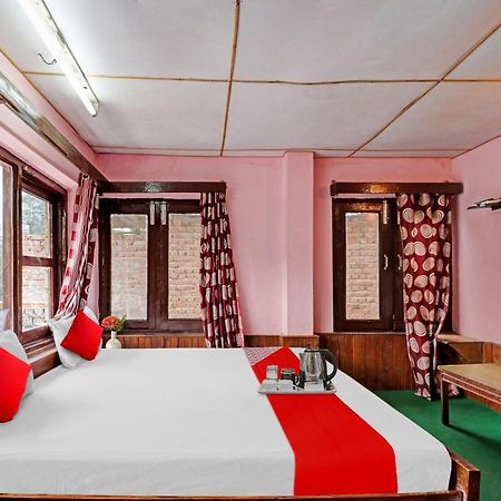 Hotel O Hema Holiday Home 마날리 외부 사진